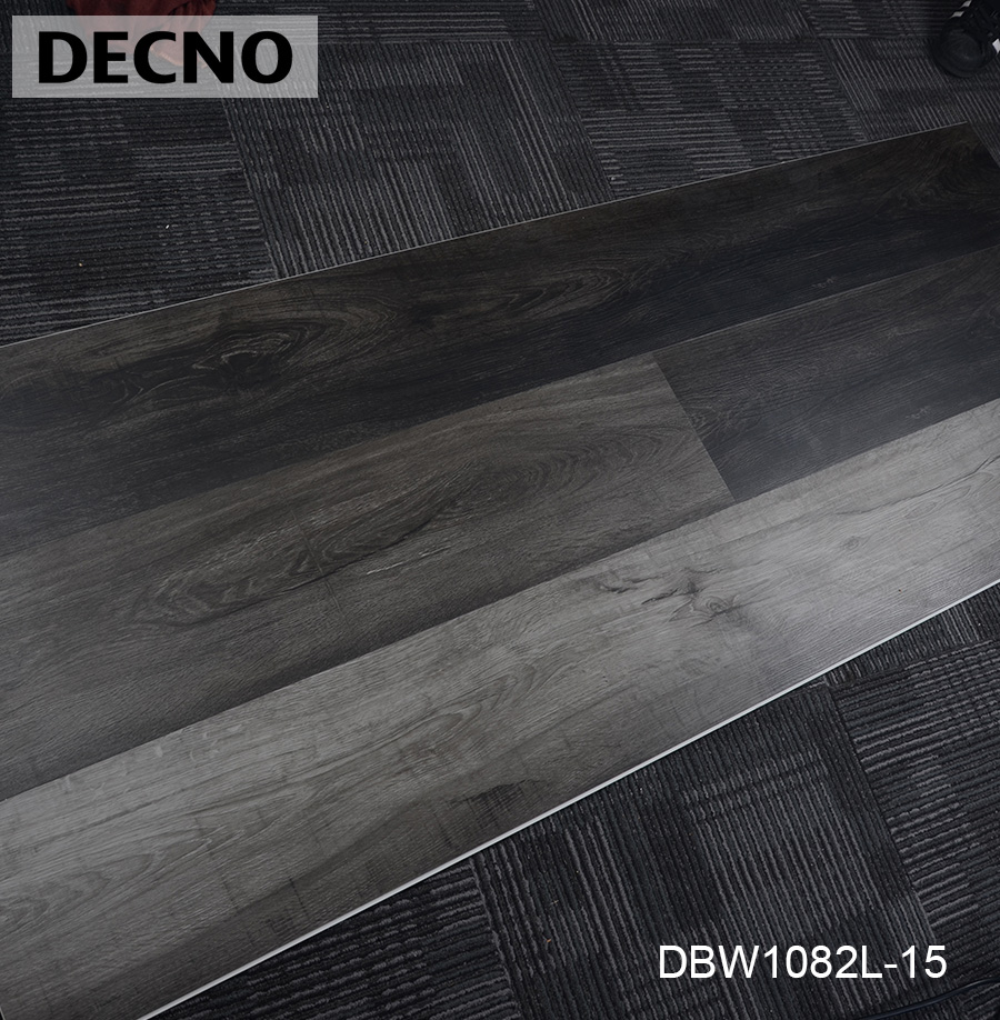 1515 mm Unilin SPC Click Flooring