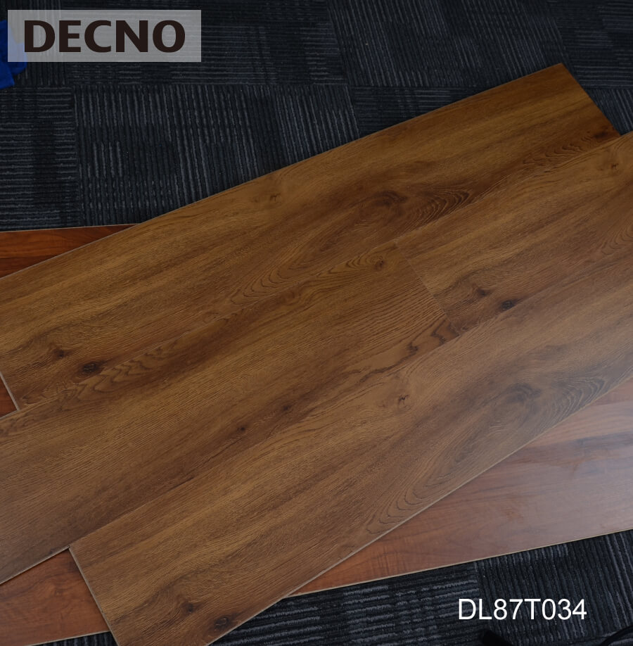 Light & Dark Laminate Flooring Plank Laminate Flooring