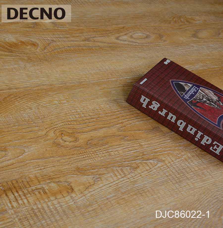 5.5mm Wpc Click Flooring Plank