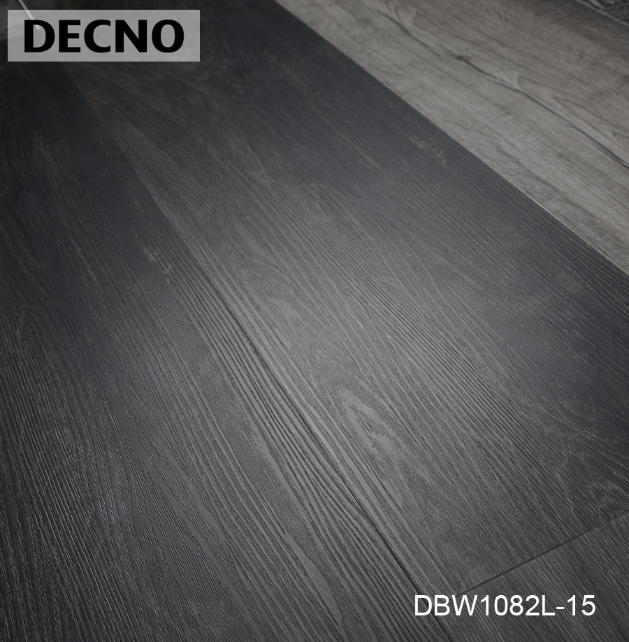 5.5mm WPC Flooring Wood Vinyl Flooring
