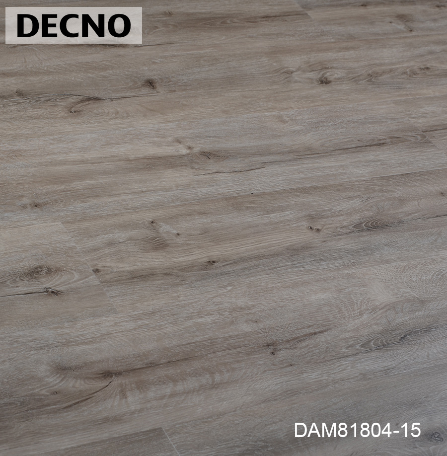 8.5mm WPC Waterproof Wood Flooring