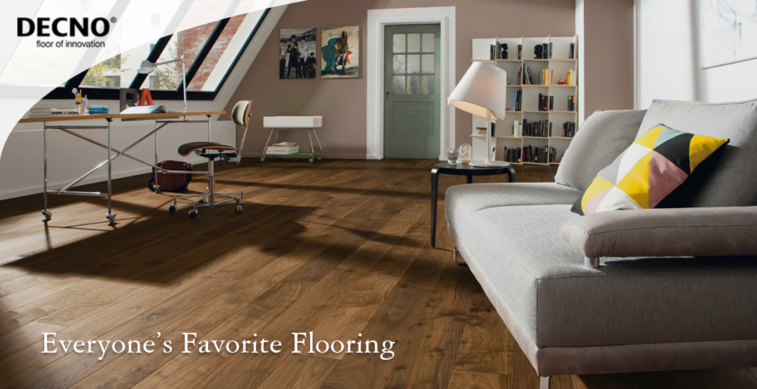1386mm Laminate Flooring Oak Laminate Flooring