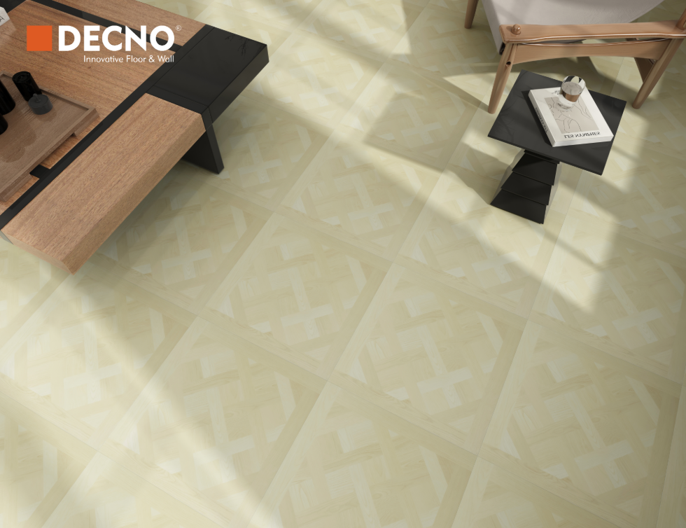 Klick-SPC Versailles Bodenbelag｜DECNO