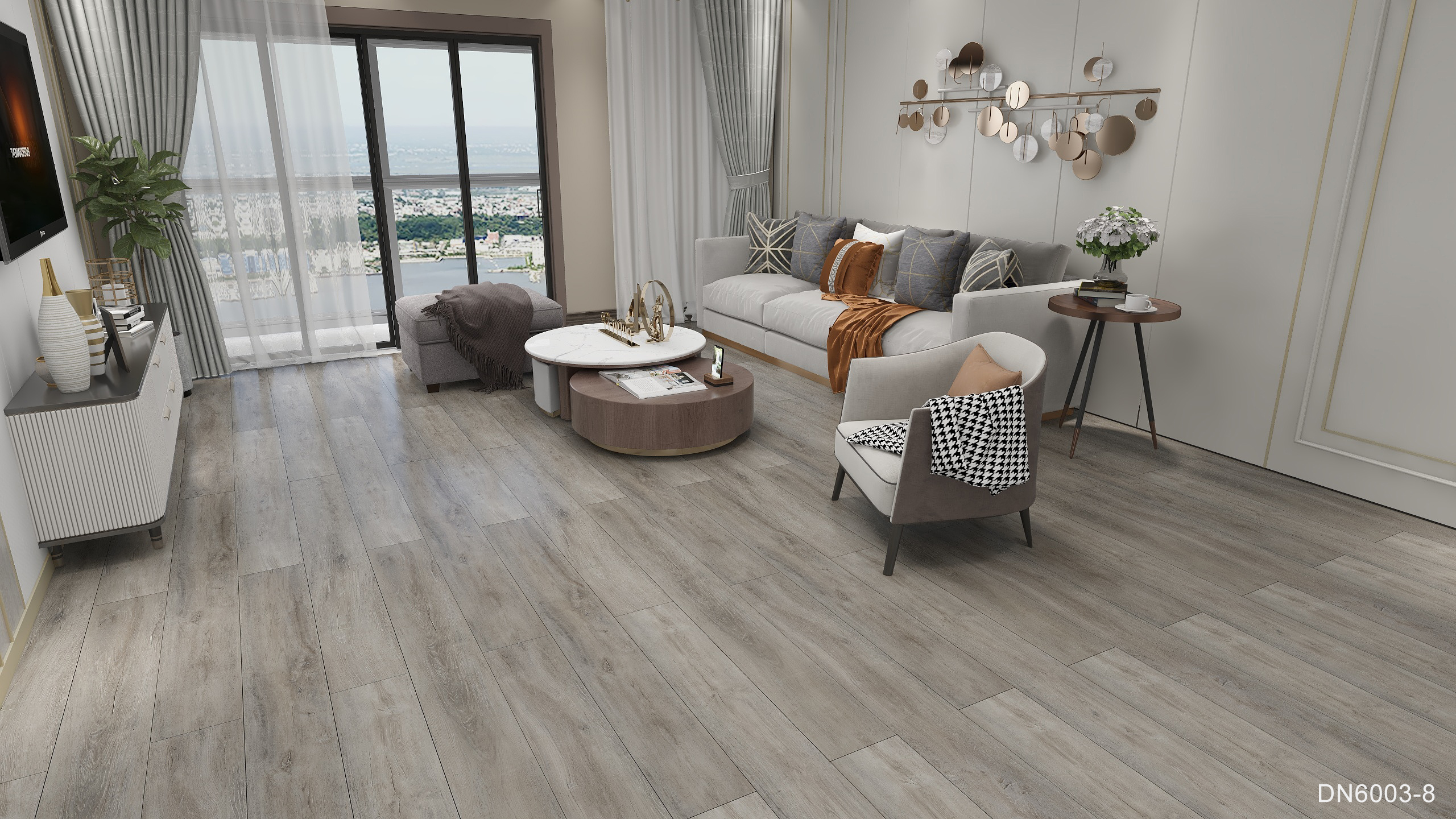 E.I.R SPC-Bodenbelag|DECNO E.I.R SPC-Bodenbelag|DECNO