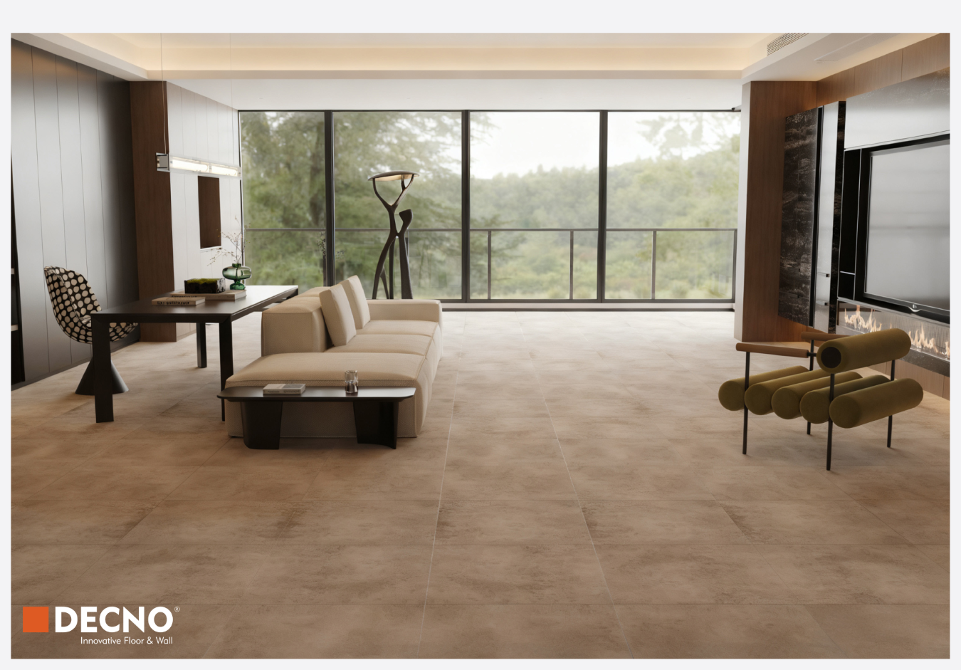 Neu verbessert: Grout Tech Plus SPC-Fliese | DECNO Neu verbessert: Grout Tech Plus SPC-Fliese | DECNO