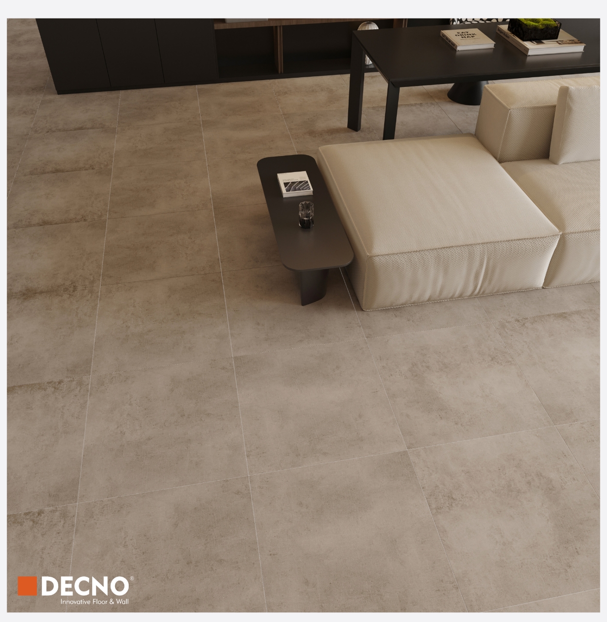Neu verbessert: Grout Tech Plus SPC-Fliese | DECNO Neu verbessert: Grout Tech Plus SPC-Fliese | DECNO