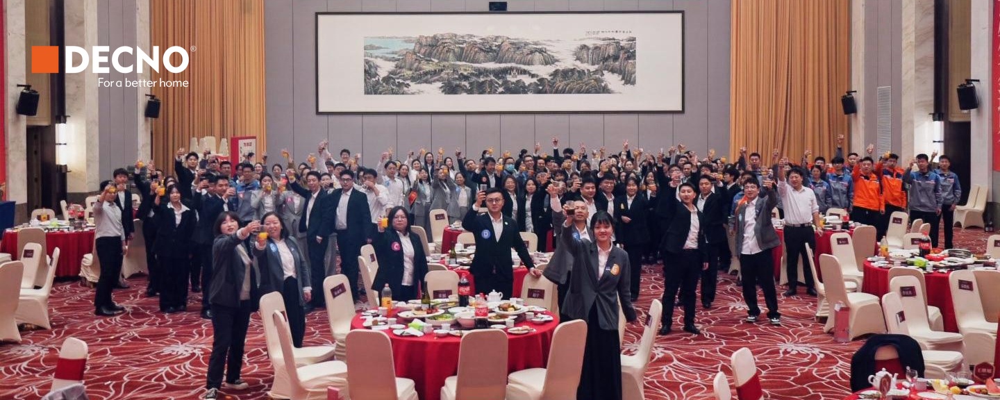 Nur Wachstum führt zu Fortschritt | DECNO