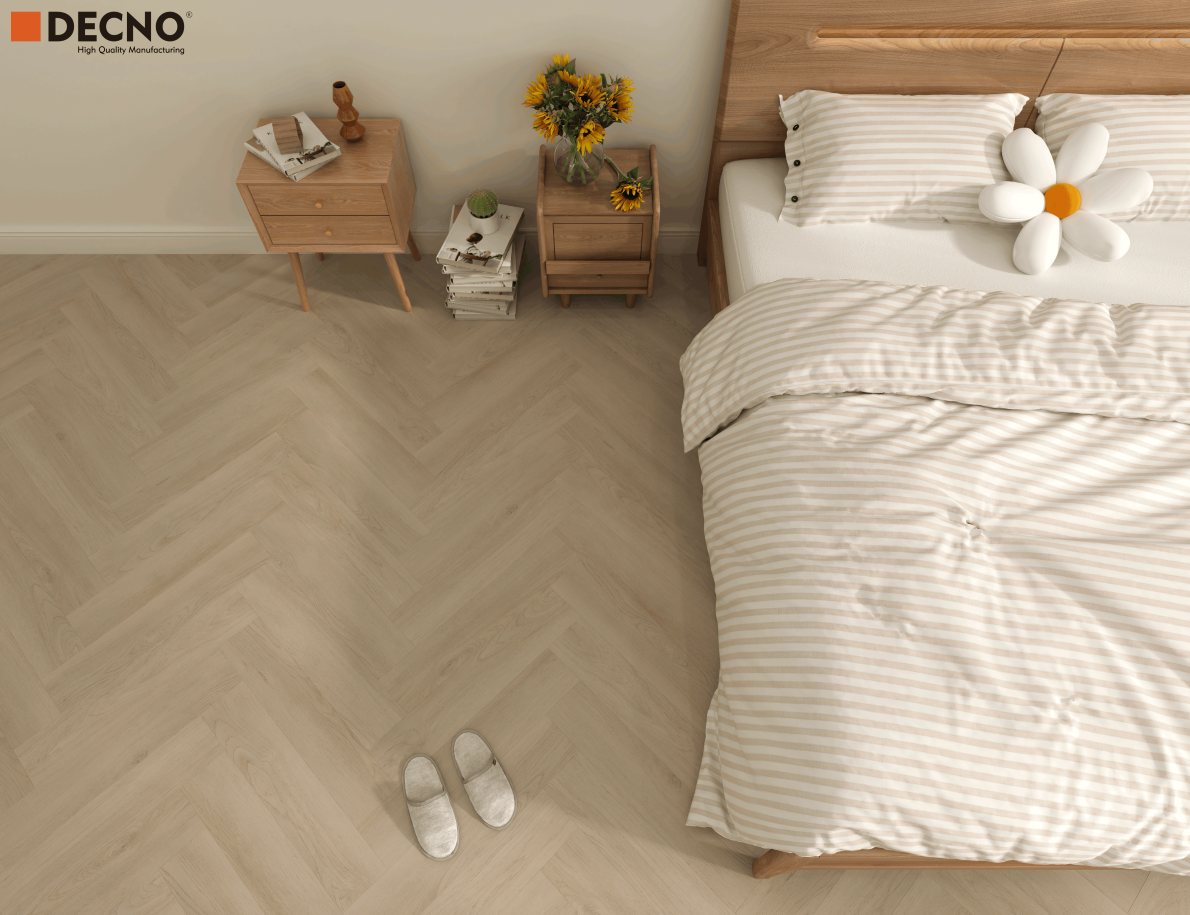 Trends der Bodenbelagsindustrie 2026: Innovation trifft Nachhaltigkeit Trends der Bodenbelagsindustrie 2026: Innovation trifft Nachhaltigkeit