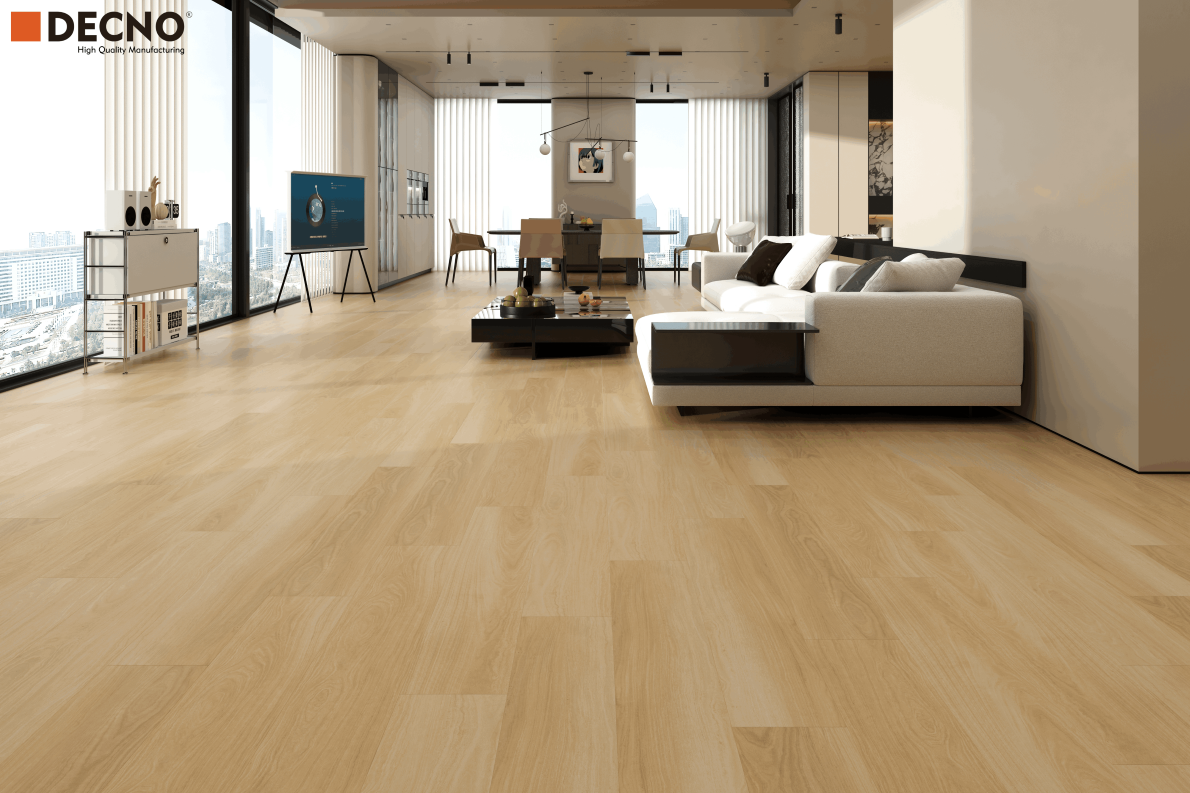 Trends der Bodenbelagsindustrie 2026: Innovation trifft Nachhaltigkeit Trends der Bodenbelagsindustrie 2026: Innovation trifft Nachhaltigkeit