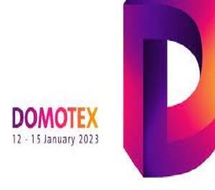 DECNO - Etage der Innovation | Domotex Hannover