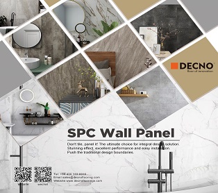 Was ist ein Dusch-SPC-Wandpaneel? Funktionen und Vorteile?