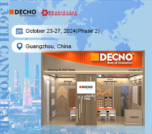 DECNO | Die Reise der 136. Canton Fair endete erfolgreich