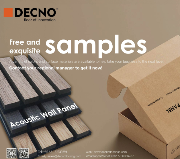 Akupanel-Branchenbericht｜DECNO