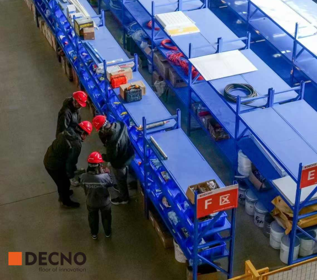 So wählen Sie einen zuverlässigen SPC-Bodenbelagshersteller｜DECNO
