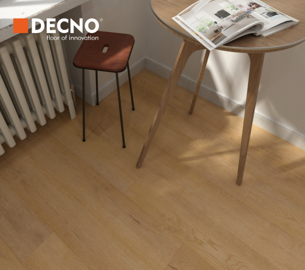 E.I.R SPC-Bodenbelag｜DECNO