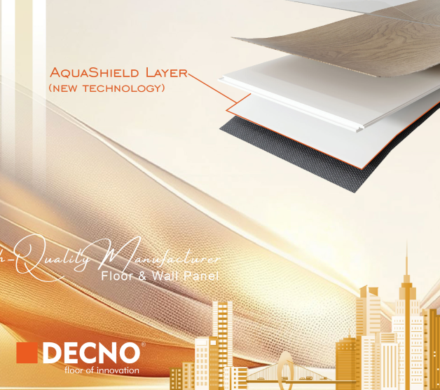 Eine Reise der Innovation auf der 138. Canton Fair｜DECNO