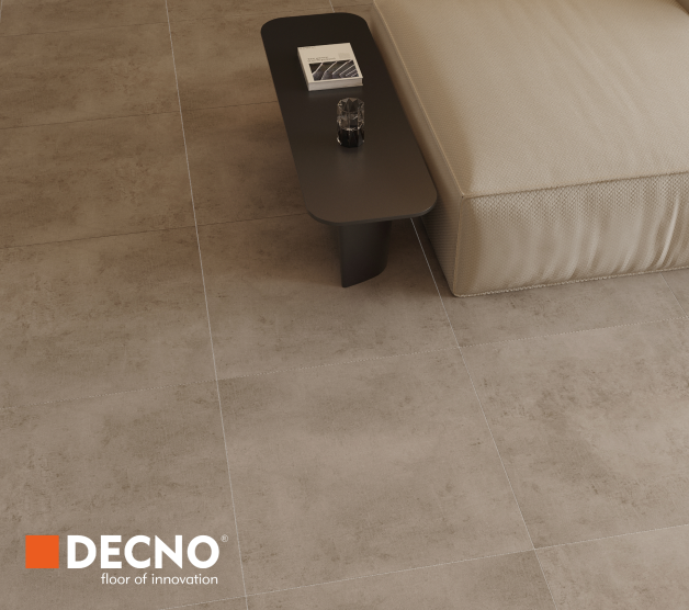 UniGrout SPC-Fliesen | DECNO