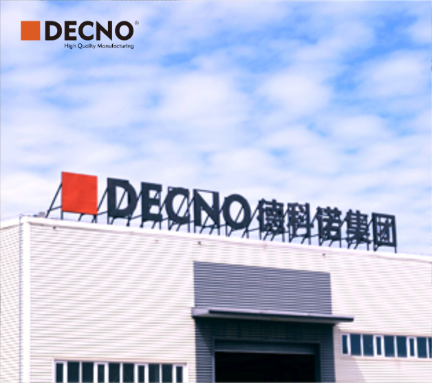 DECNO SPC- und Laminatböden erhalten französische A+-Zertifizierung