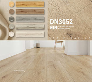 EIR SPC Bodenbelag Hersteller – DECNO