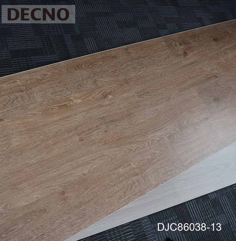 7.0mm WPC Vinyl Plank Flooring Manufacturers