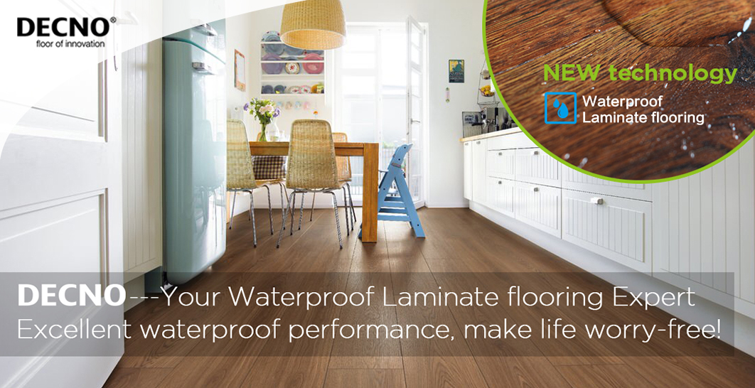 Waterproof Laminate Flooring Prices